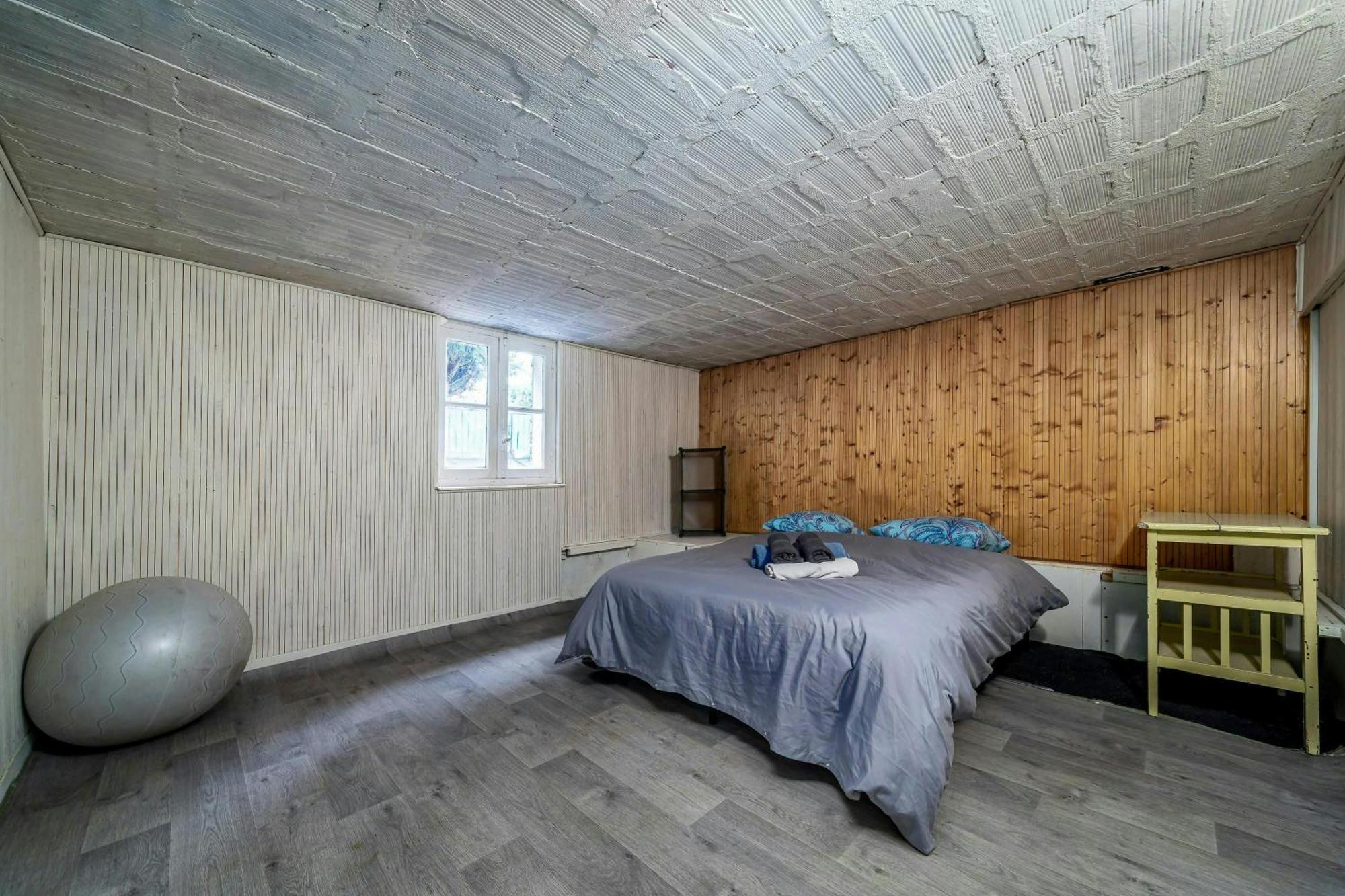 Вилла Le Ministere De La Paix - 15Min To Gare Du Nord Soisy-sous-Montmorency Экстерьер фото