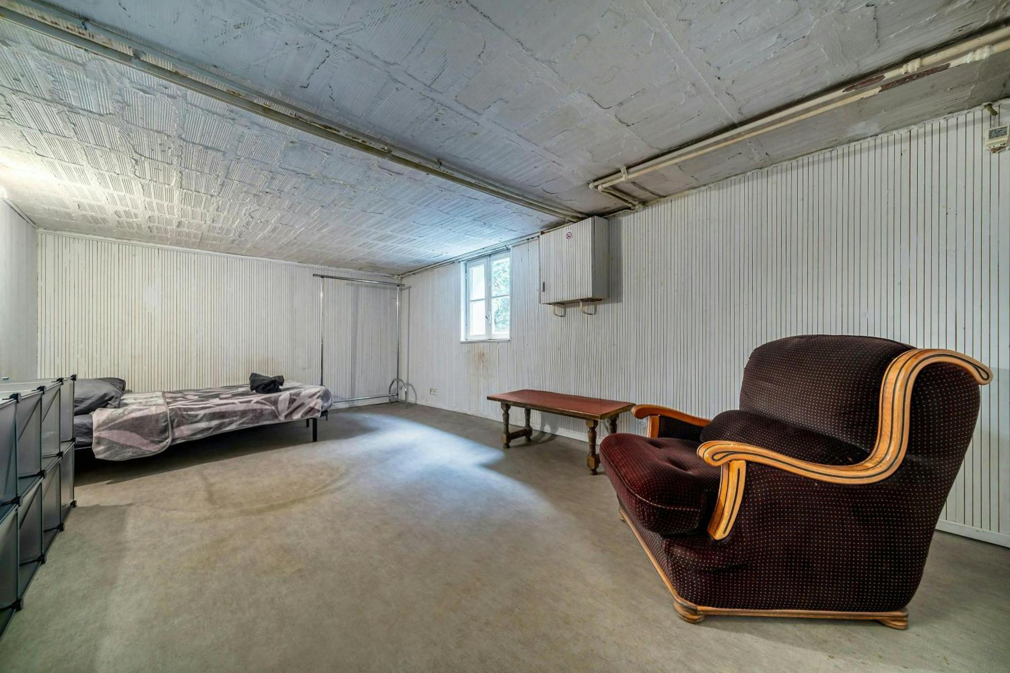 Вилла Le Ministere De La Paix - 15Min To Gare Du Nord Soisy-sous-Montmorency Экстерьер фото