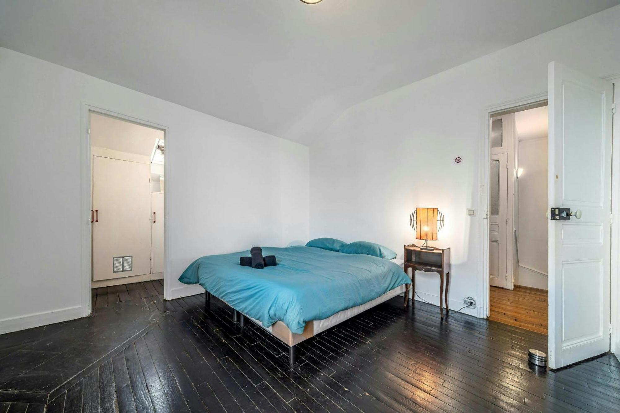 Вилла Le Ministere De La Paix - 15Min To Gare Du Nord Soisy-sous-Montmorency Экстерьер фото