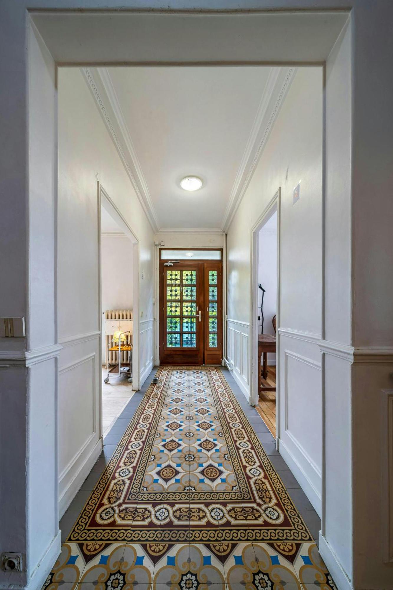 Вилла Le Ministere De La Paix - 15Min To Gare Du Nord Soisy-sous-Montmorency Экстерьер фото