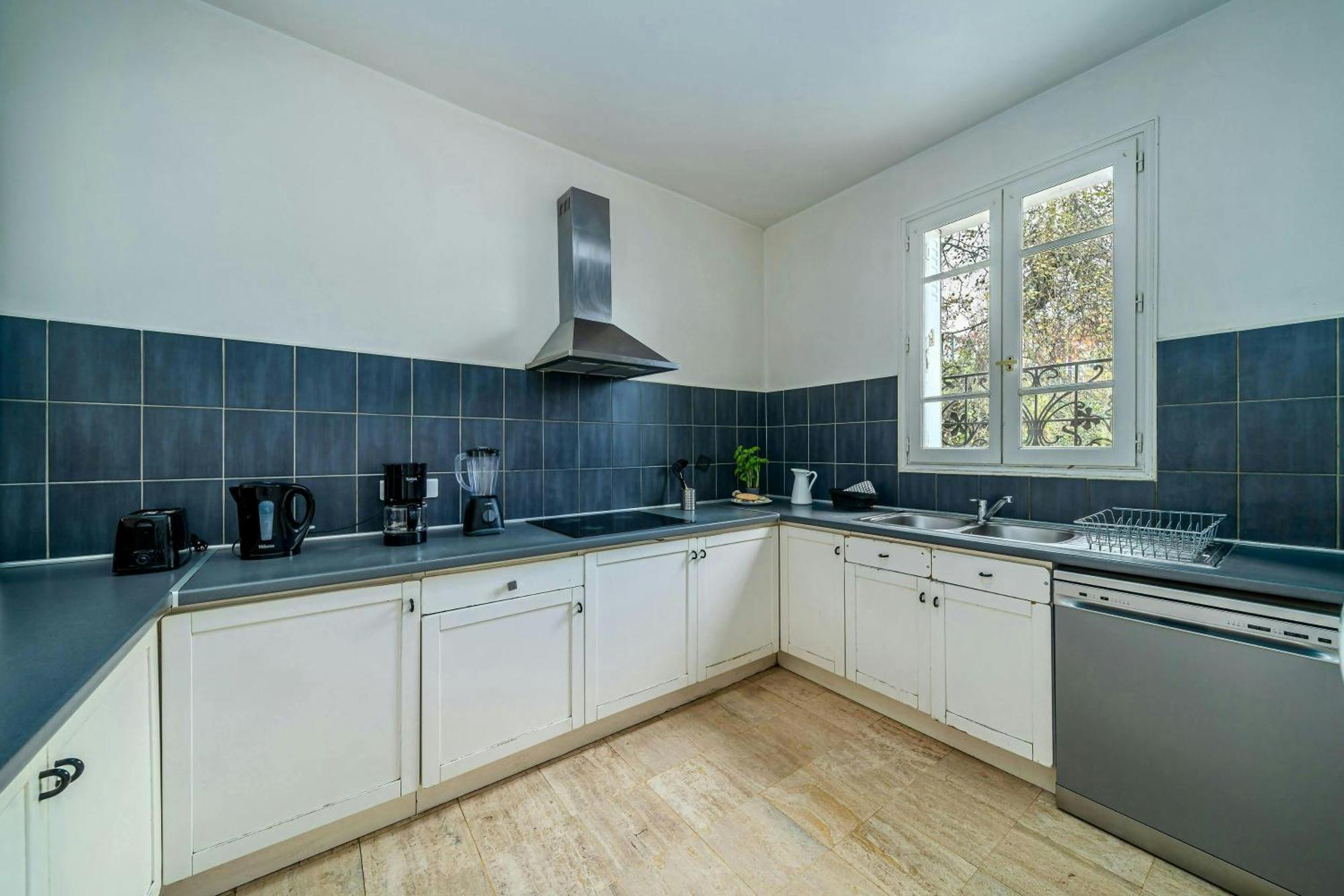 Вилла Le Ministere De La Paix - 15Min To Gare Du Nord Soisy-sous-Montmorency Экстерьер фото